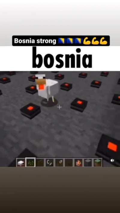 Normal day in Bosnia 🇧🇦🇧🇦🇧🇦