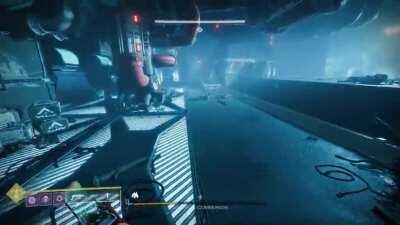 this teleporting is getting out of hand