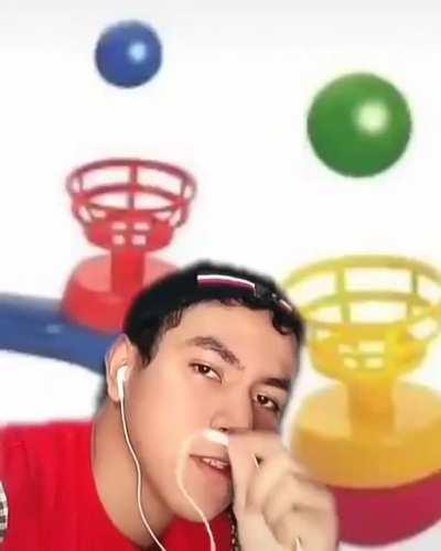 Coisas que você já teve.