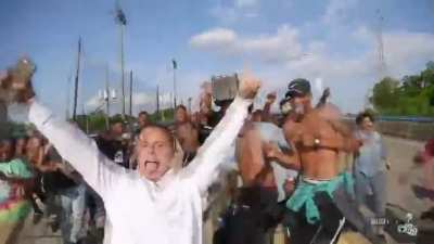 CHEMY X STORY got mi like: