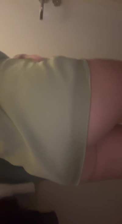 i never do this, okay maybe sometimes