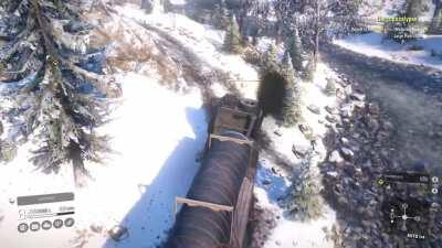 I'm not sure this is a pipe