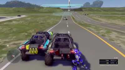 Hot Pursuit in 2025(Ignore Kanye)