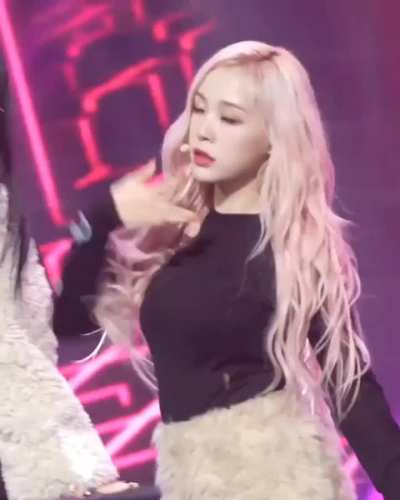 DREAMCATCHER - GAHYUN