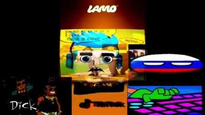 እኔ በጦር ወንጀለኝነት ቀልድ ውስጥ ማስገባት እችል ነበር ግን በጣም ሰነፍ