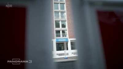 Tod nach Polizeieinsatz: Ein gesunder 19-Jähriger stirbt in Gewahrsam - sein Leichnam weist