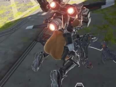 Thicker than a bowl of oatmeal