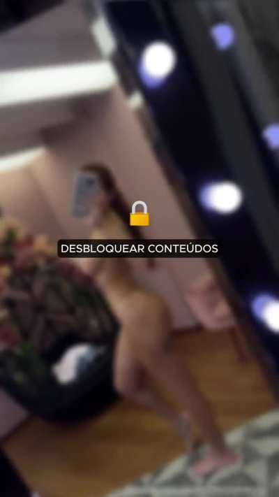 Mari Ávila - As novas mídias dessa p*tinha tão deixando todo mundo louco!