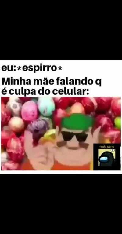 Pau no cu do título 👍🏼