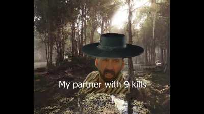 We all have been there