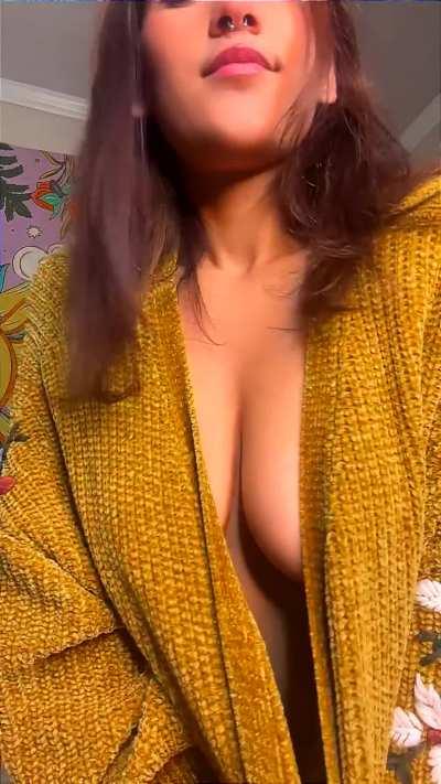 I hope I get your cock excited 