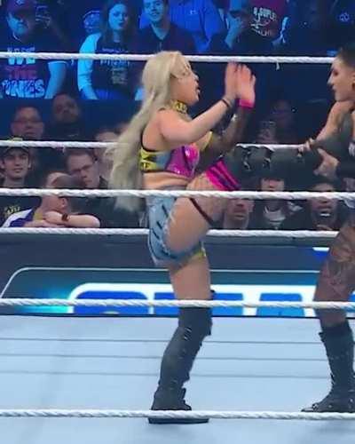 Liv Morgan