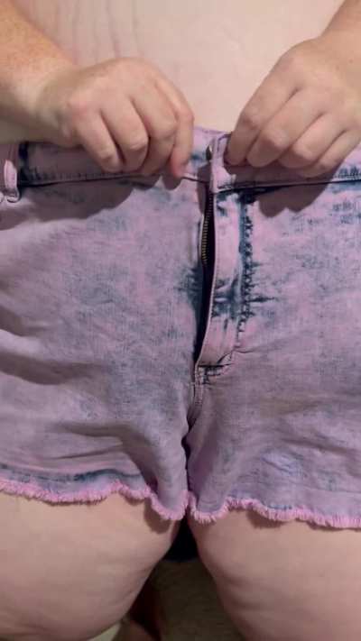 Love the tummy, do you?