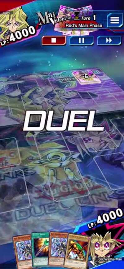 Heart of the Cards Bitch (i was listening to Zelda music while i recorded this)