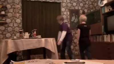 Task failed successfuly