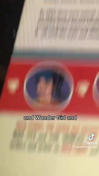 Shai Hulud has been written out of comics by the woke mob !!!