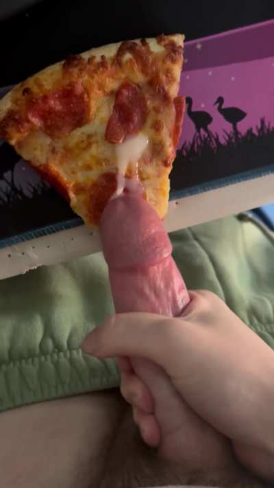 Anybody want a bite ?;)