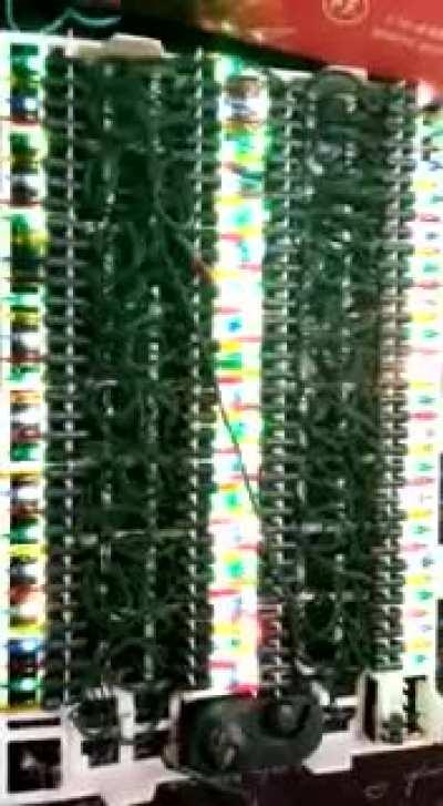 He esperado 6 largos meses por este momento 🎅🎄