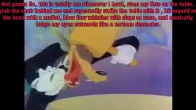 Definitely not gonna lie.