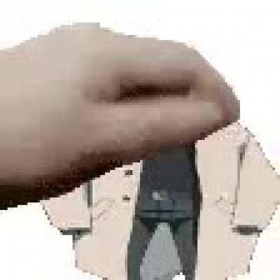 Have a Shirou getting pet in these trying times