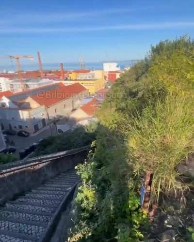 A chegarem em força 