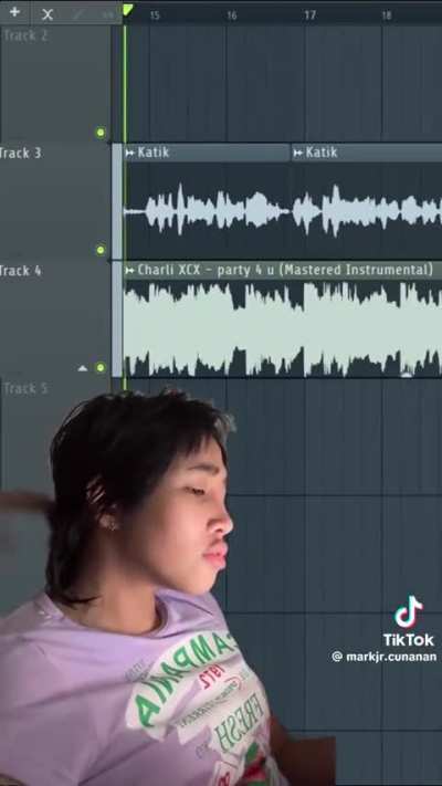 Party 4 U Bisaya Version