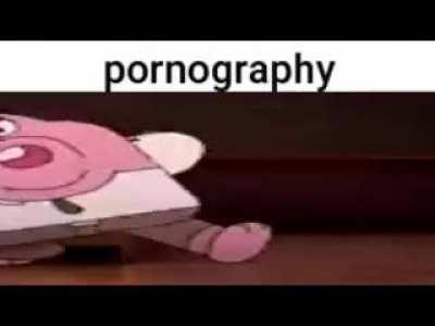 Pornography