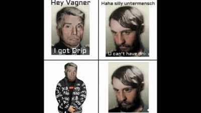 Vagner Drip repost: 