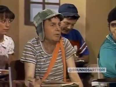 Boa sexta-feira, meus camaradas.