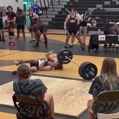 Some compilation of near misses, final destination potential