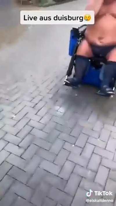 German Wordingtonian