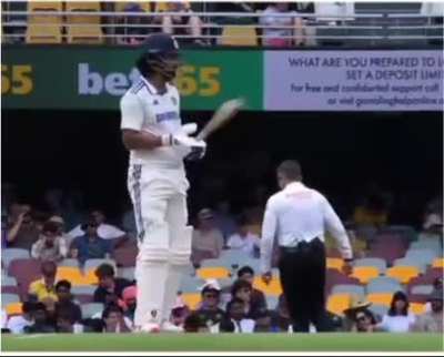 KL being an average Indian movie commercial hero