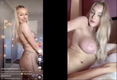 TIKTOK NS REAL LIFE (🔥👇FREE CONTENT IN THE COMMENTS👇🔥)