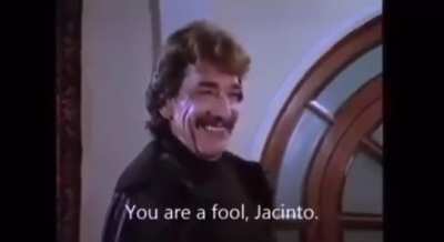 Man movies where different black then