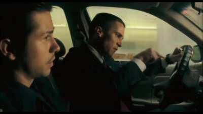 MRW I'm trying to explore & clear an area with my friends but get invaded every 5m by a lagging invader