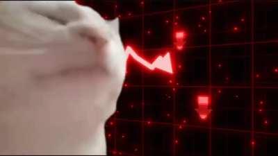 When waking up this morning