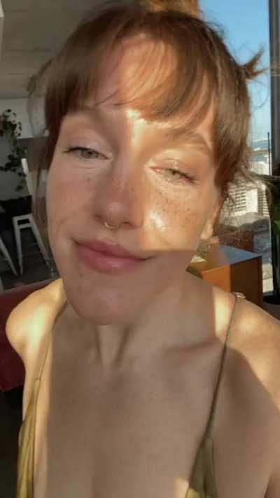 I may have gained a little weight but i love it