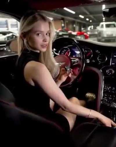 Why is this not a real commercial?