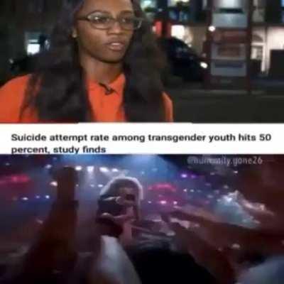 We are halfway there.