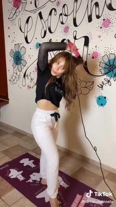 LariManoela - Video #6368