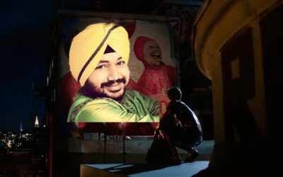 Mr. Stark I don't feel so good