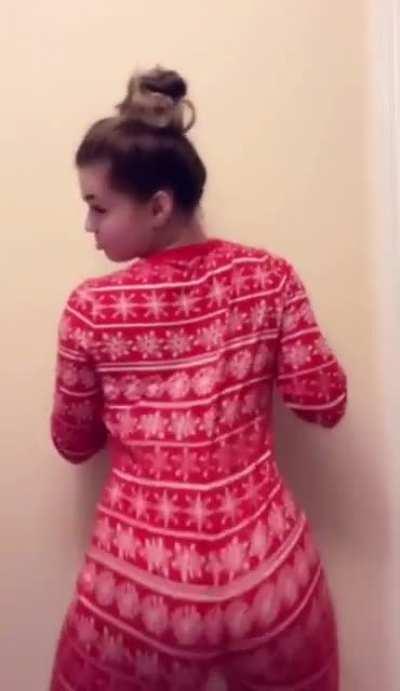 Thickmas on the way 🎄