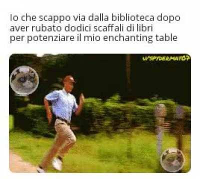 Per una nobile causa