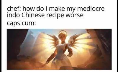 Capsic*m 🤮🤮🤮🤮🤮