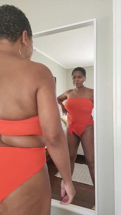 Can a 40-something still get it?