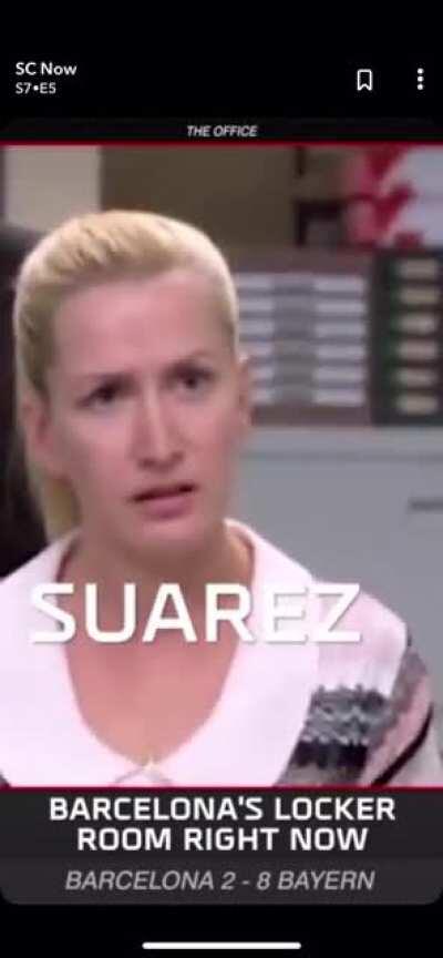 Bears. Beats. Bayern Munich.