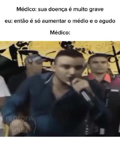 Puta sabedoria desbalanceada