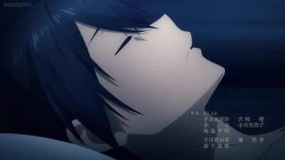 NGL I cried myself to sleep the moment Lisa start singing.