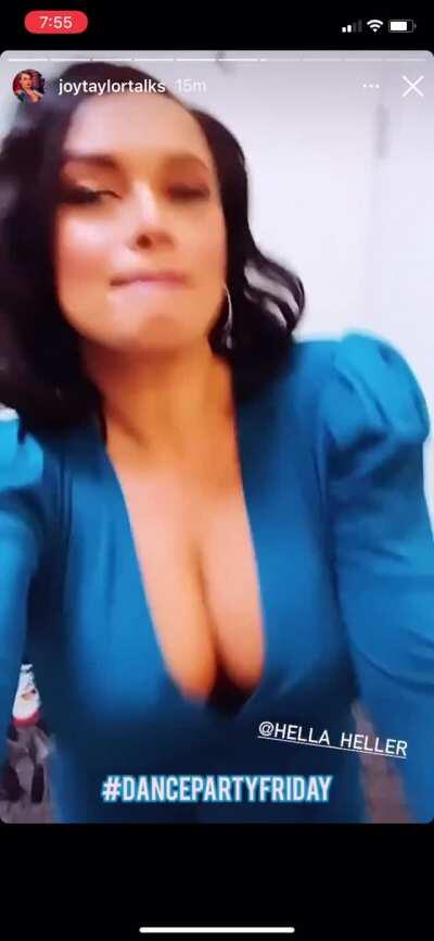 This Big Titty Bitch