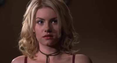 Elisha Cuthbert